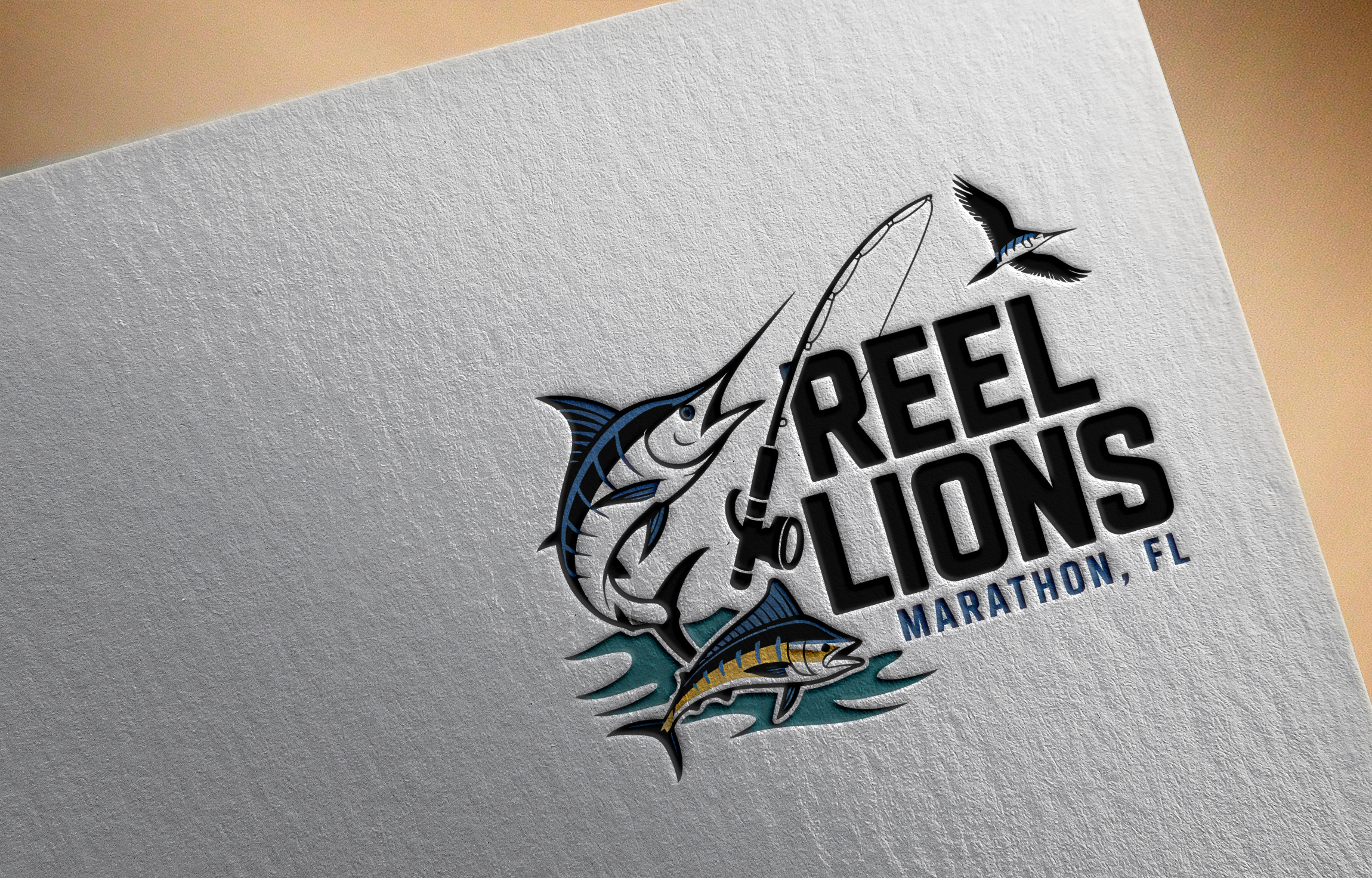 Logo Design by Robi-The Child for this project | Design #36318759