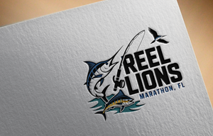 Logo Design by Robi-The Child for this project | Design: #36318759