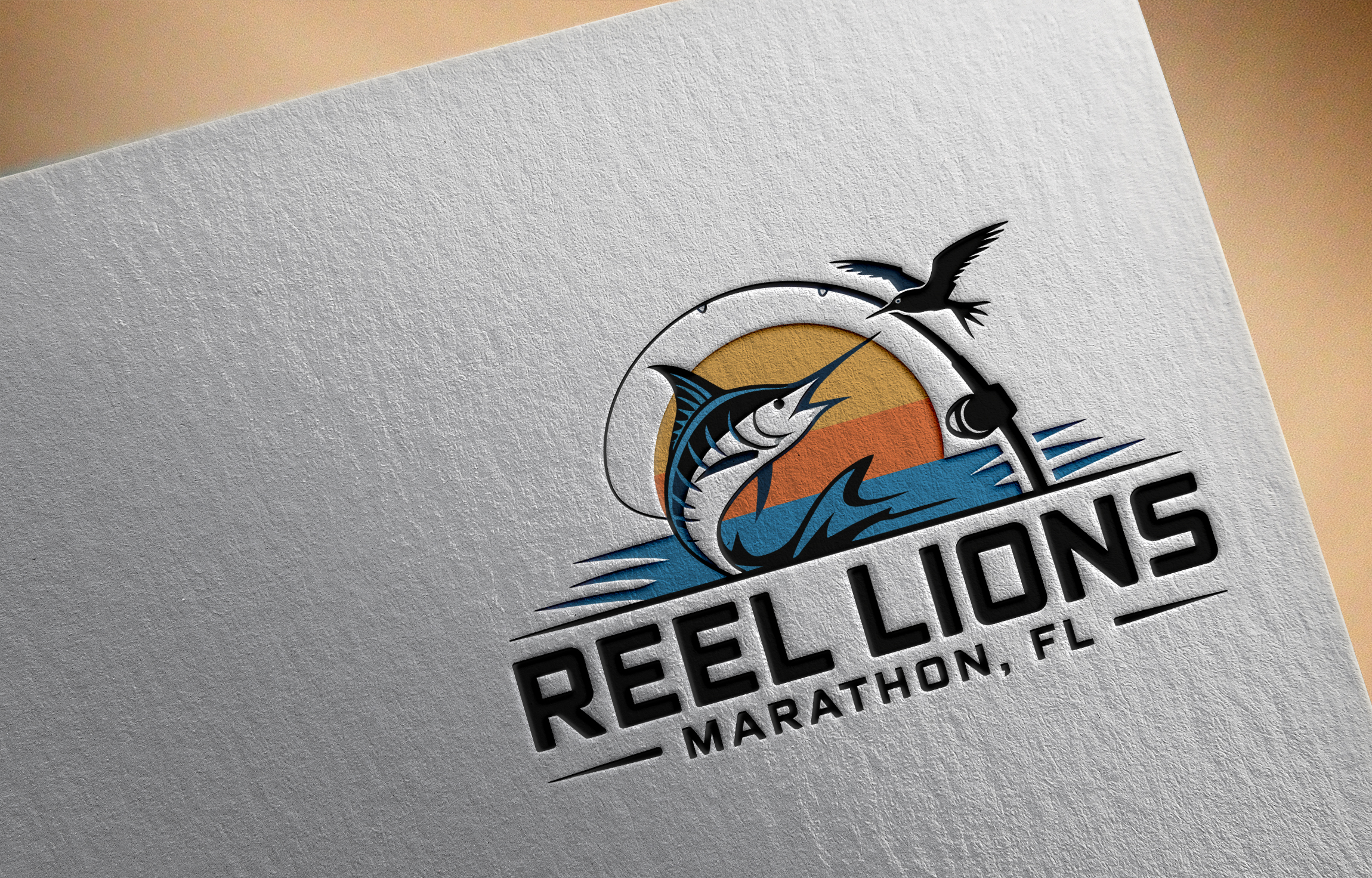 Logo Design by Robi-The Child for this project | Design #36318760