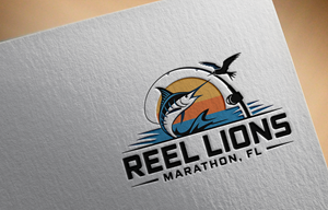 Logo Design by Robi-The Child for this project | Design: #36318760