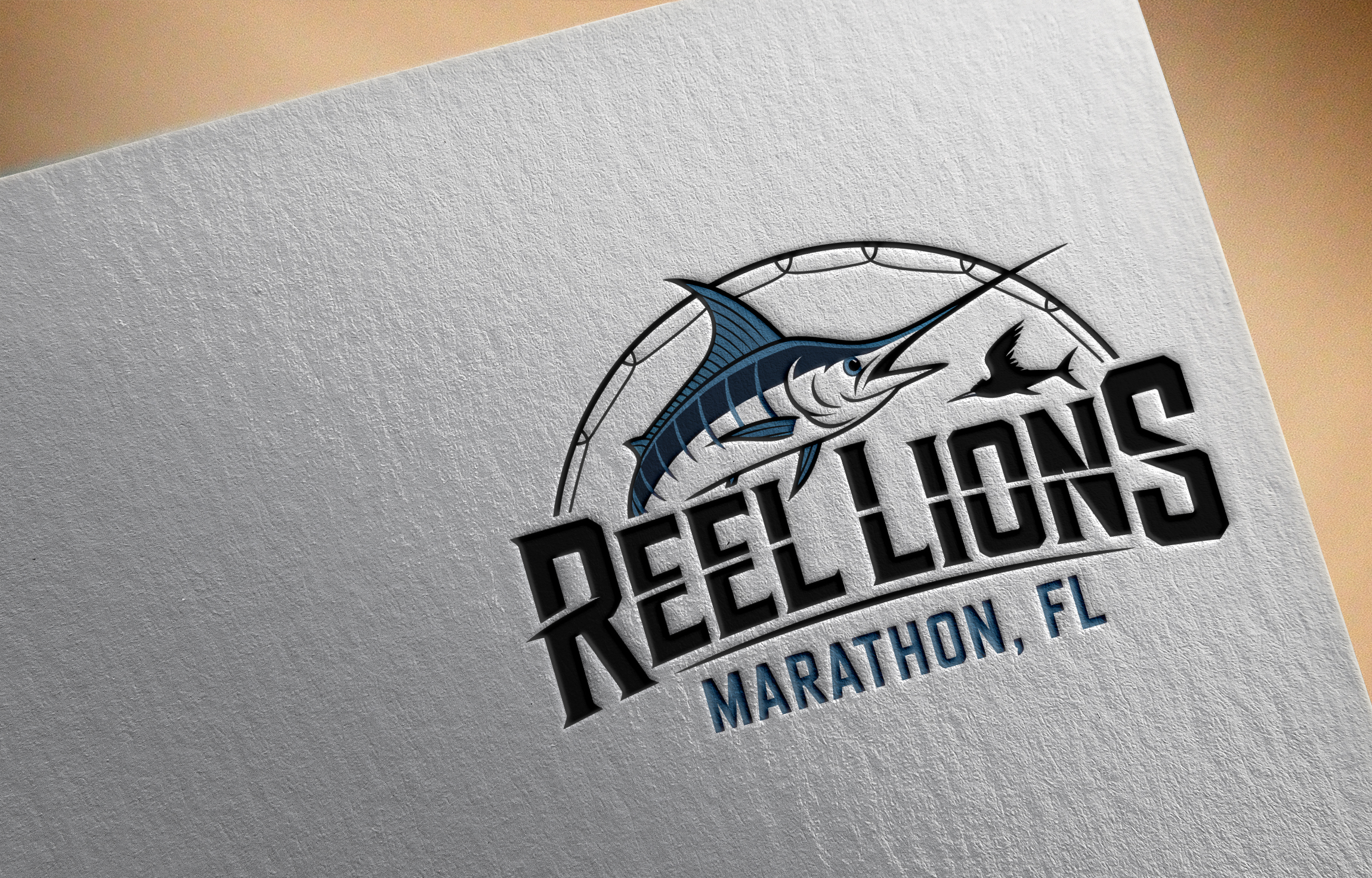 Logo Design by Robi-The Child for this project | Design #36318761