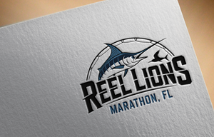 Logo Design by Robi-The Child for this project | Design: #36318761