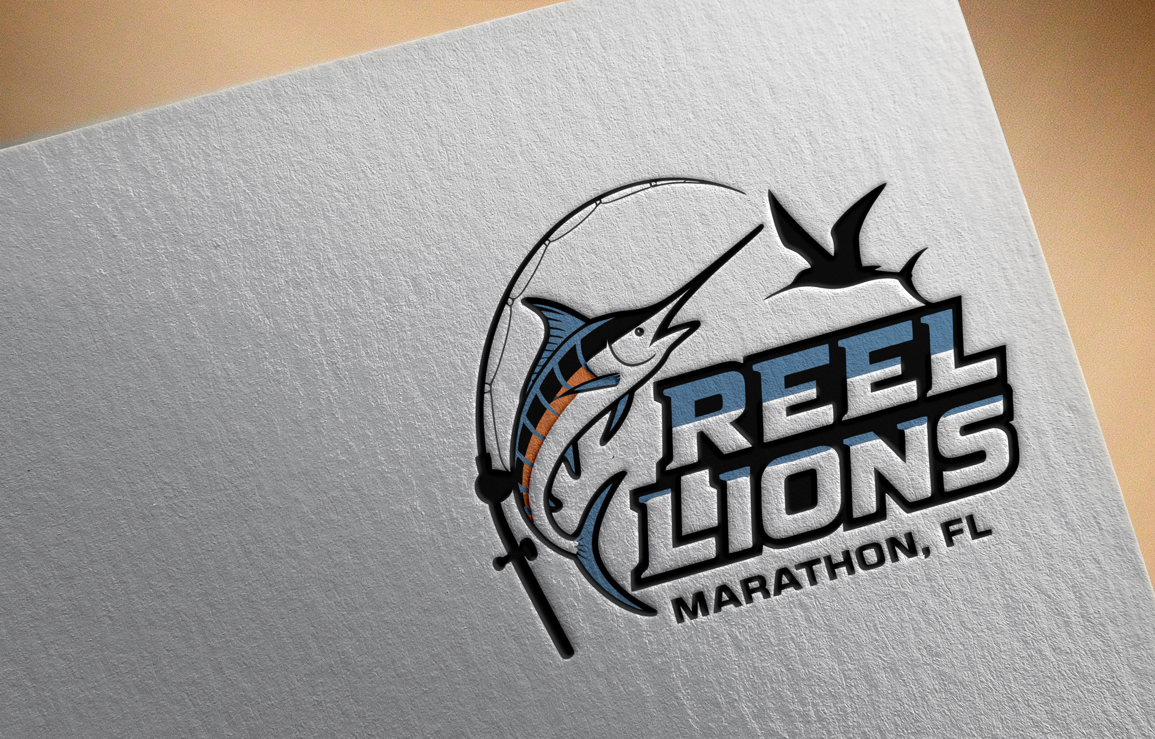 Logo Design by Robi-The Child for this project | Design #36318762