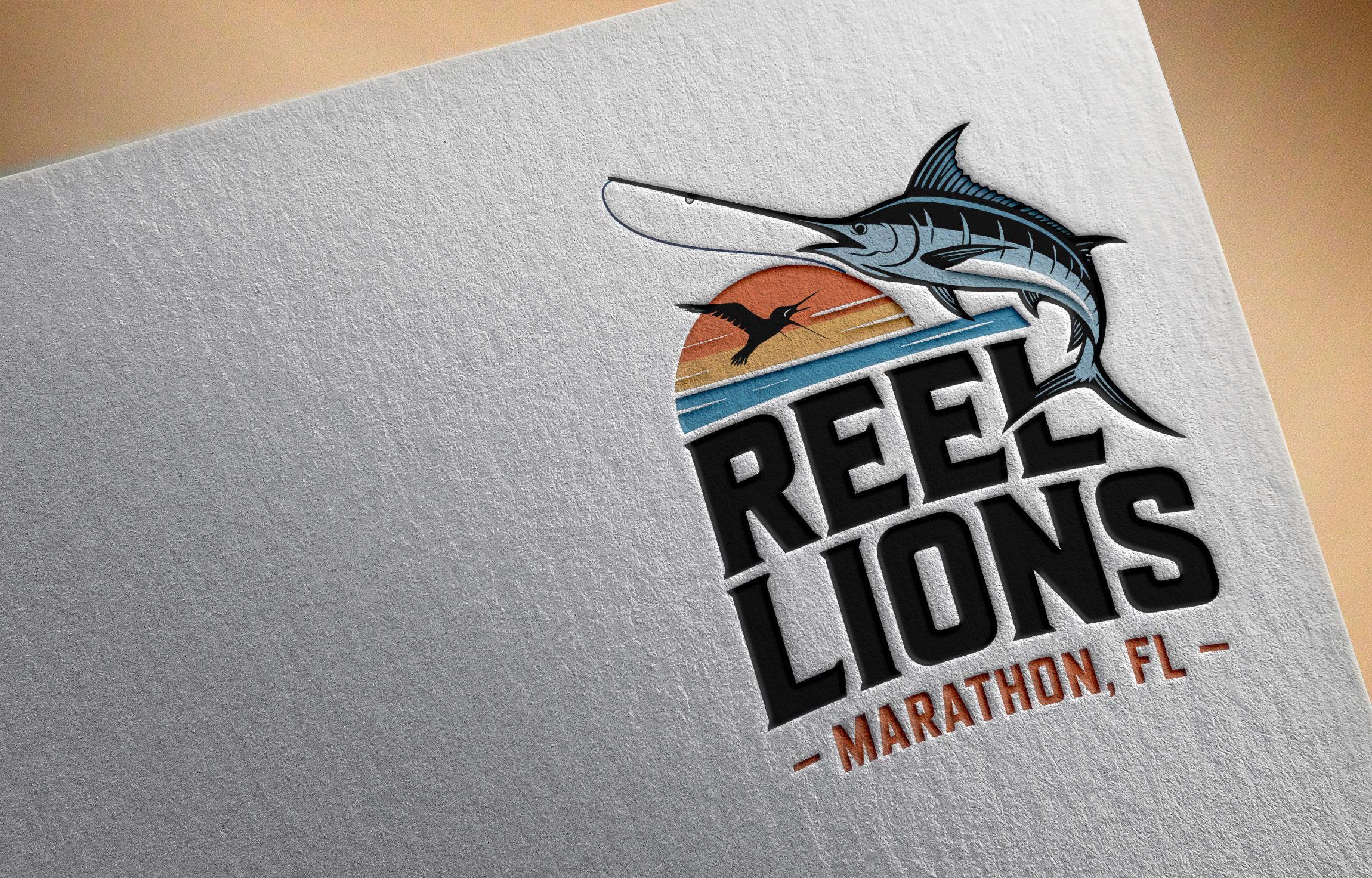 Logo Design by Robi-The Child for this project | Design #36318763