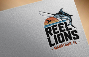 Logo Design by Robi-The Child for this project | Design: #36318763