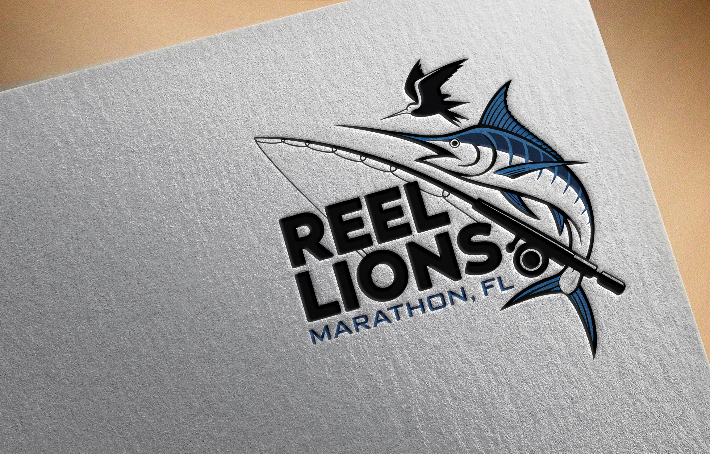 Logo Design by Robi-The Child for this project | Design #36318767