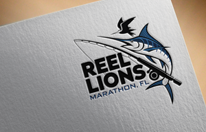 Logo Design by Robi-The Child for this project | Design: #36318767