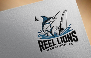 Logo Design by Robi-The Child for this project | Design: #36318768