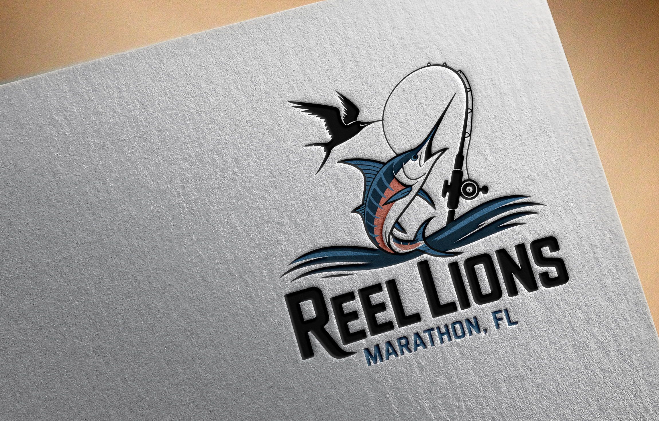 Logo Design by Robi-The Child for this project | Design #36318772