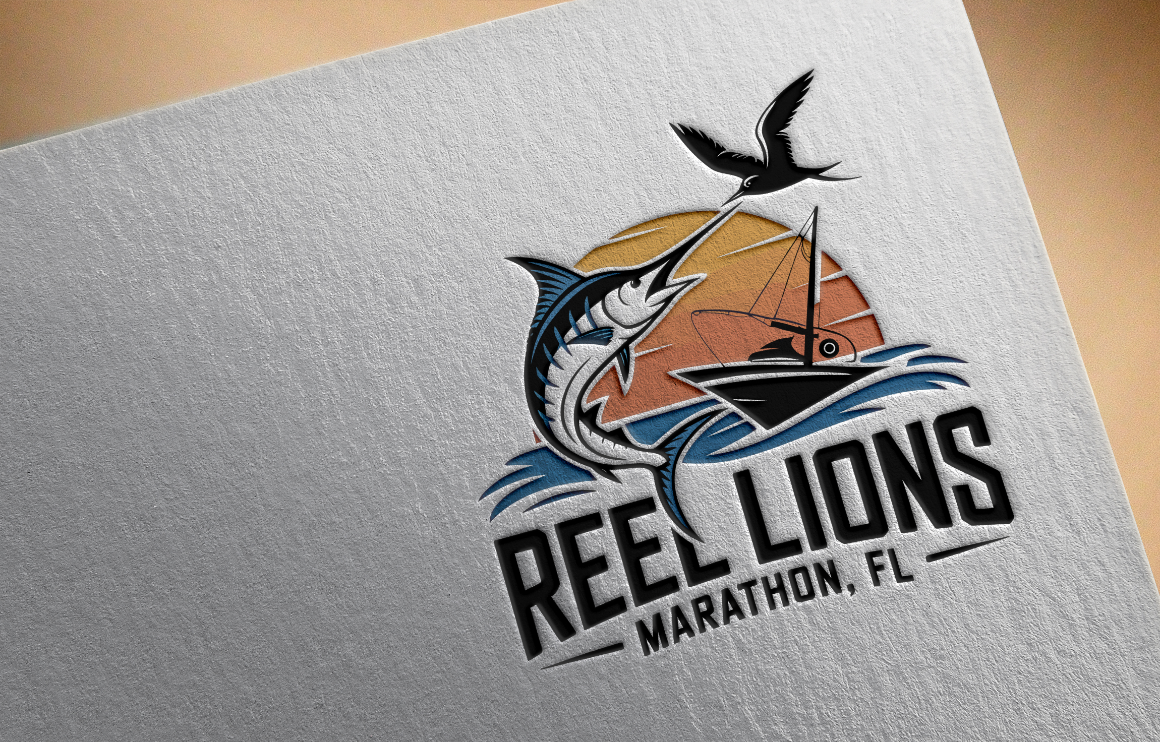 Logo Design by Robi-The Child for this project | Design #36318773