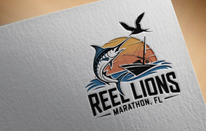 Logo Design by Robi-The Child for this project | Design: #36318773