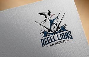 Logo Design by Robi-The Child for this project | Design: #36318774