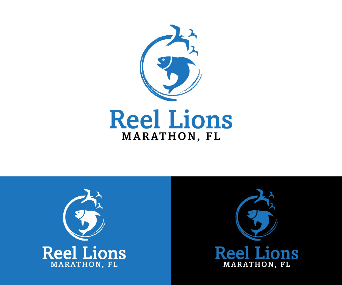 Logo Design by RaKu 2 for this project | Design #36368932