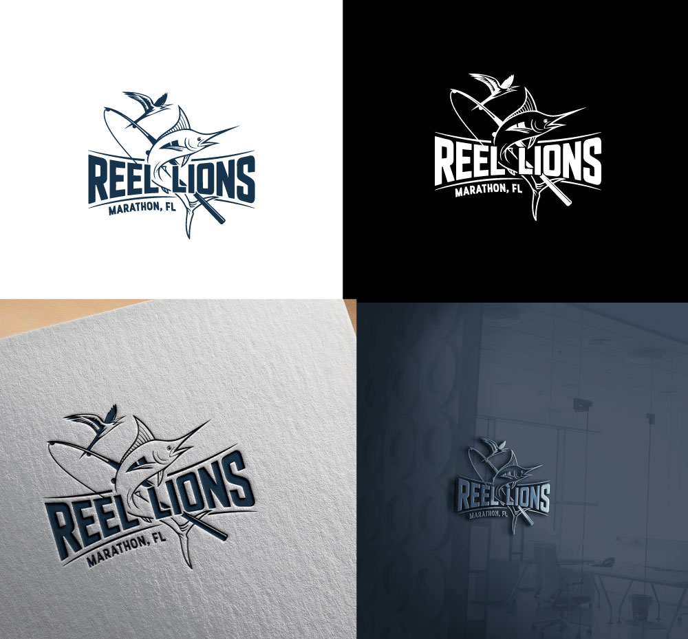 Logo Design by Jonshonkal for this project | Design #36322812