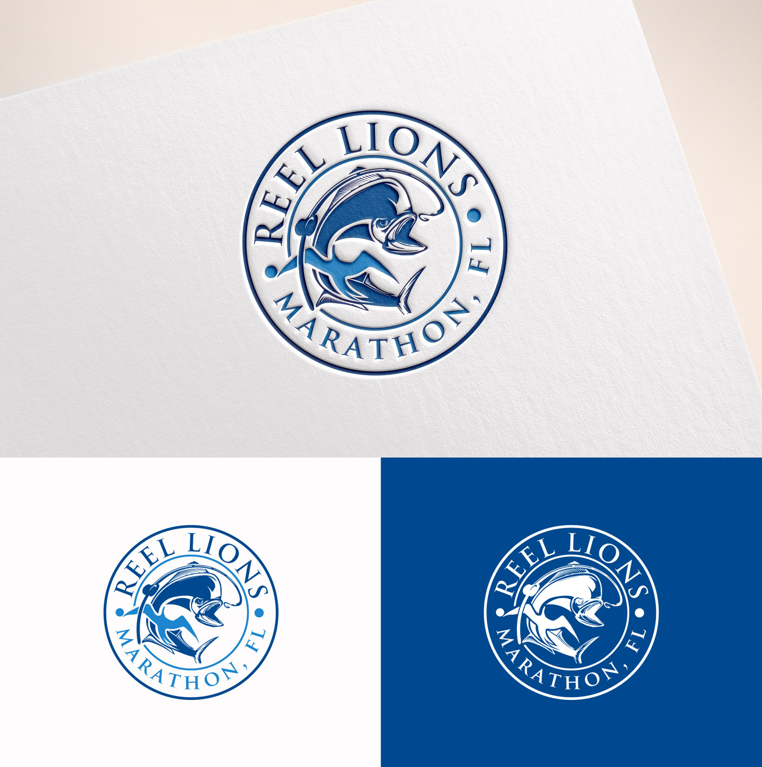 Logo Design by M Art & Design for this project | Design #36318537