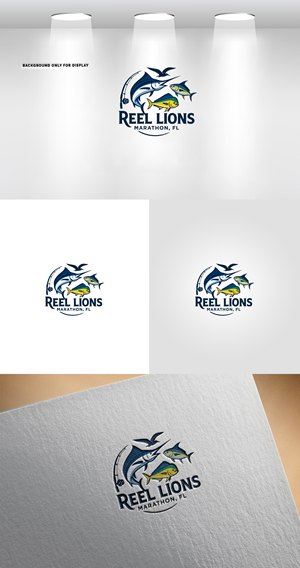 Logo Design by Rahmina for this project | Design: #36318490