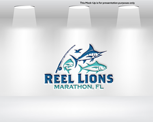 Logo Design by Muina for this project | Design: #36317418