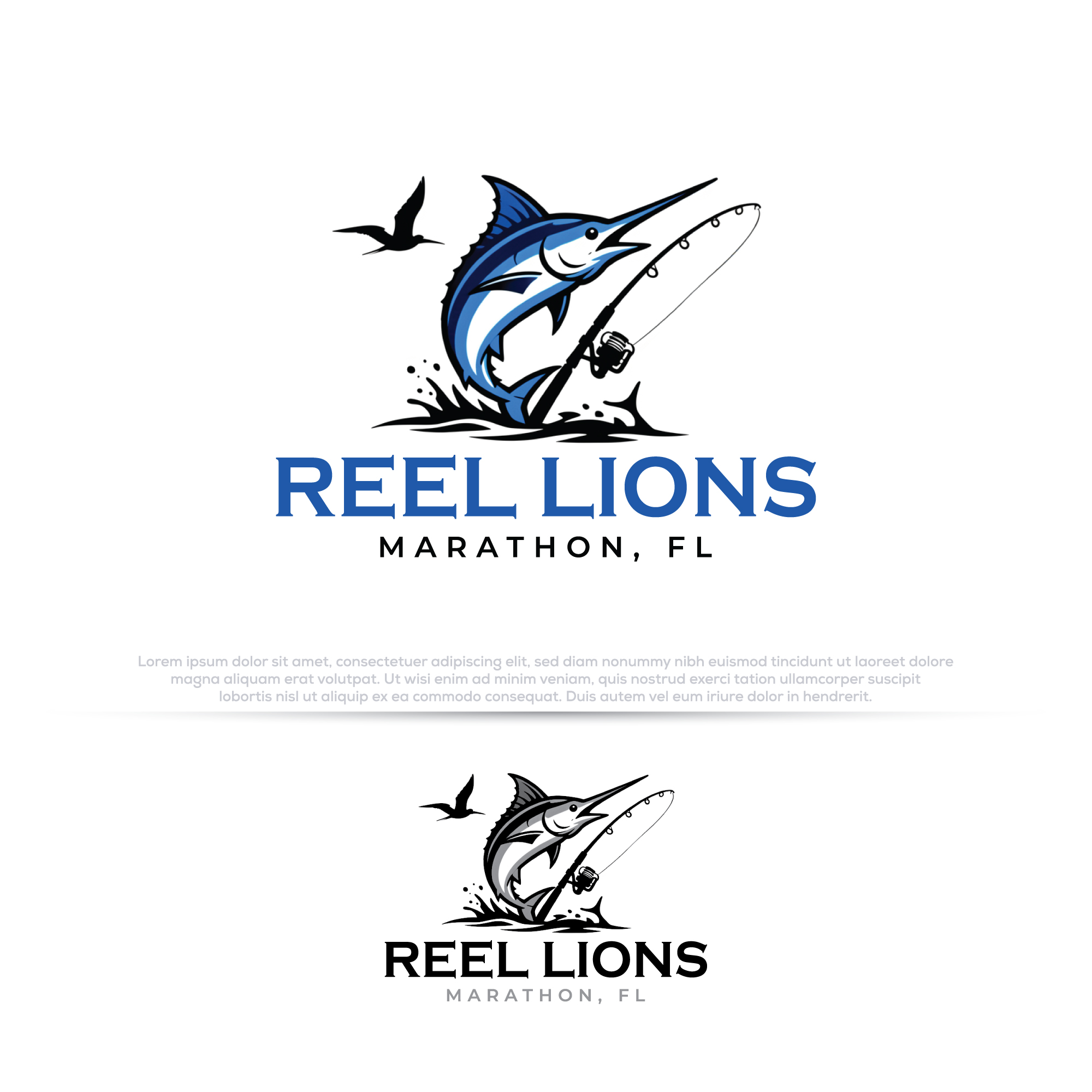 Logo Design by Pilot_DesignR™ for this project | Design #36314882