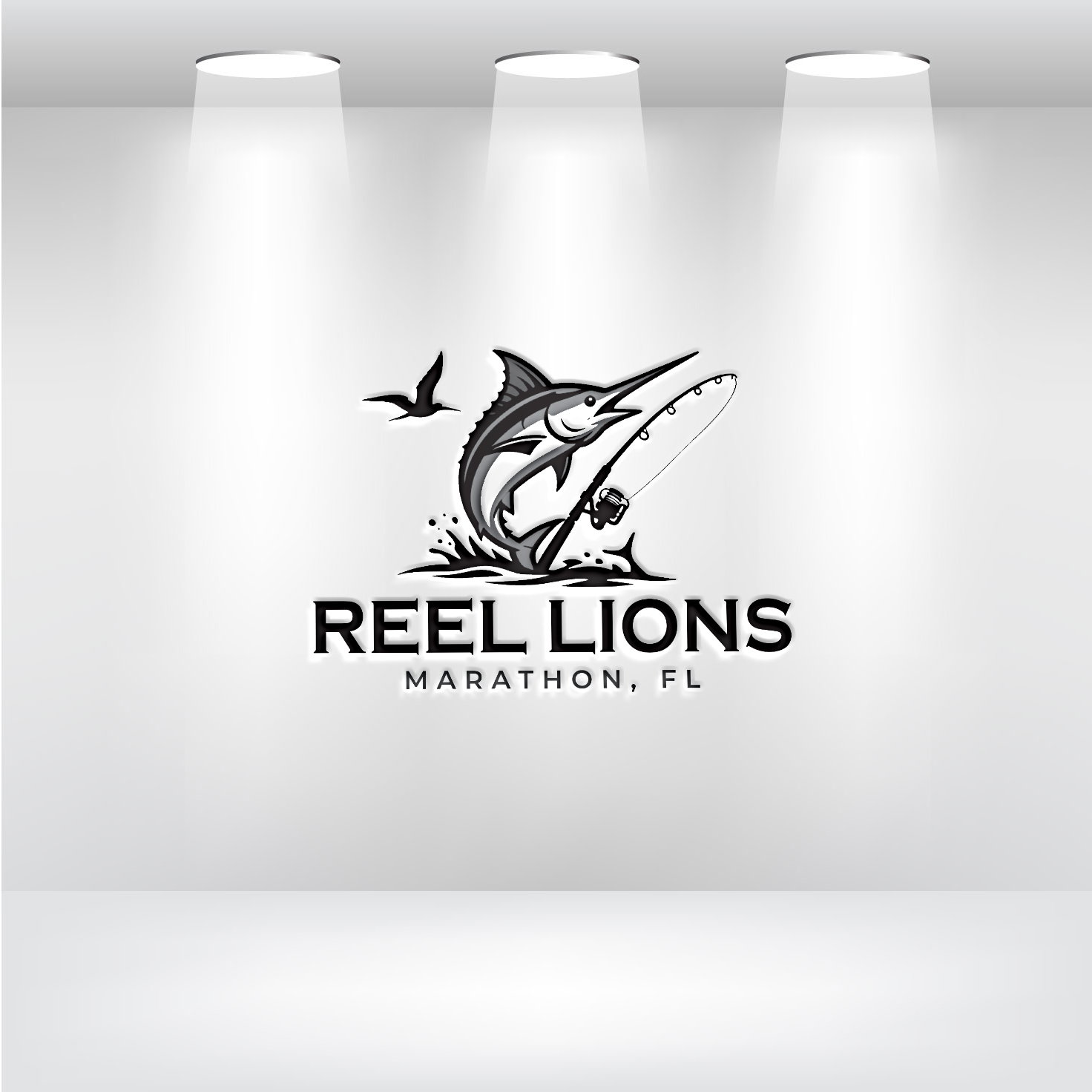 Logo Design by Pilot_DesignR™ for this project | Design #36314883