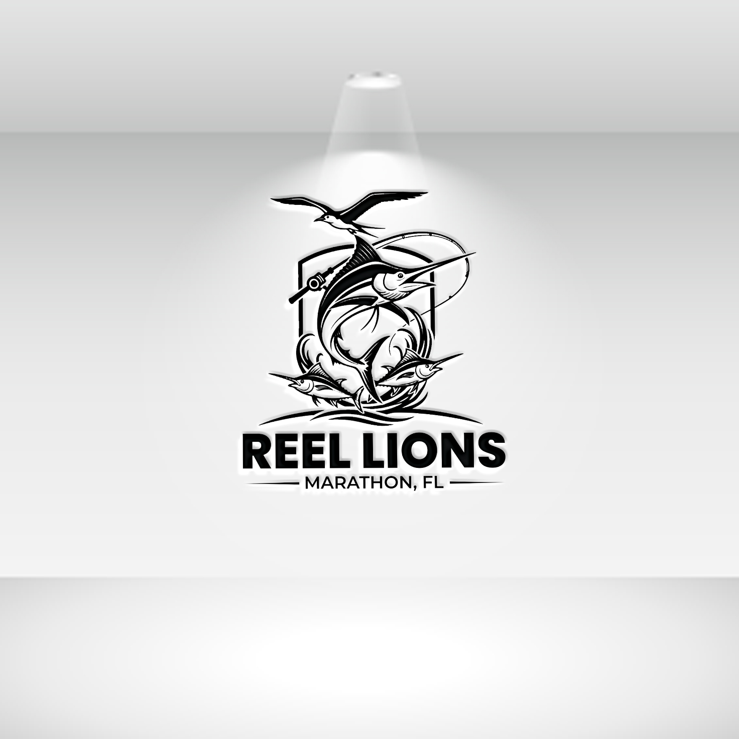 Logo Design by Pilot_DesignR™ for this project | Design #36314923