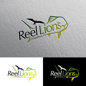 Logo Design by Alex Henry for this project | Design: #36315718
