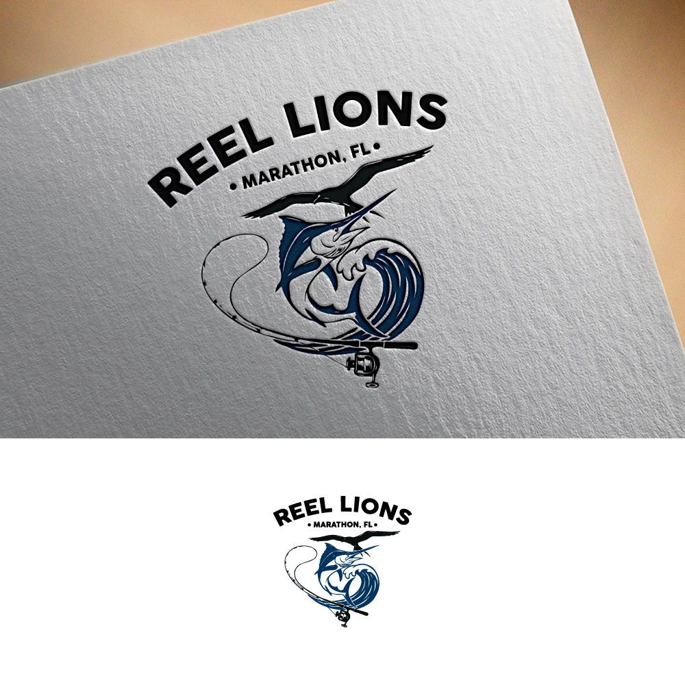 Logo Design by Hamza  Al-Muttalib for this project | Design #36319509