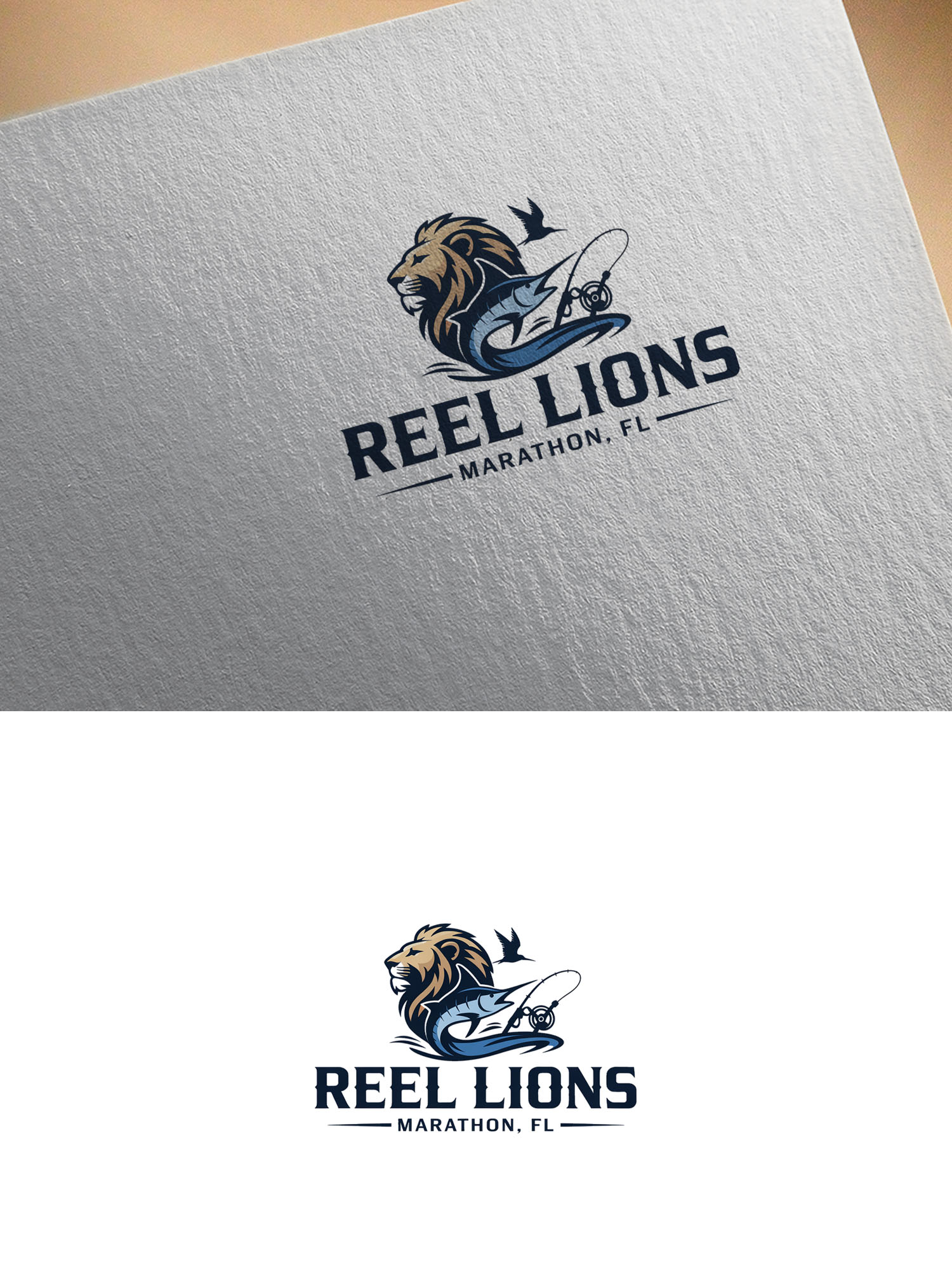 Logo Design by Olivia Marie Smith for this project | Design #36375533