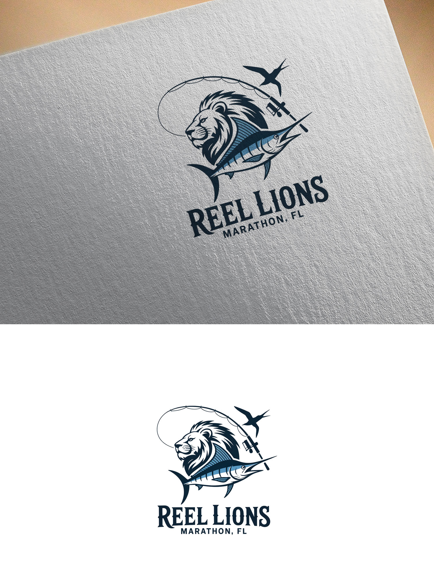 Logo Design by Olivia Marie Smith for this project | Design #36375534