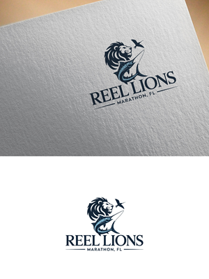 Logo Design by Olivia Marie Smith for this project | Design: #36375535