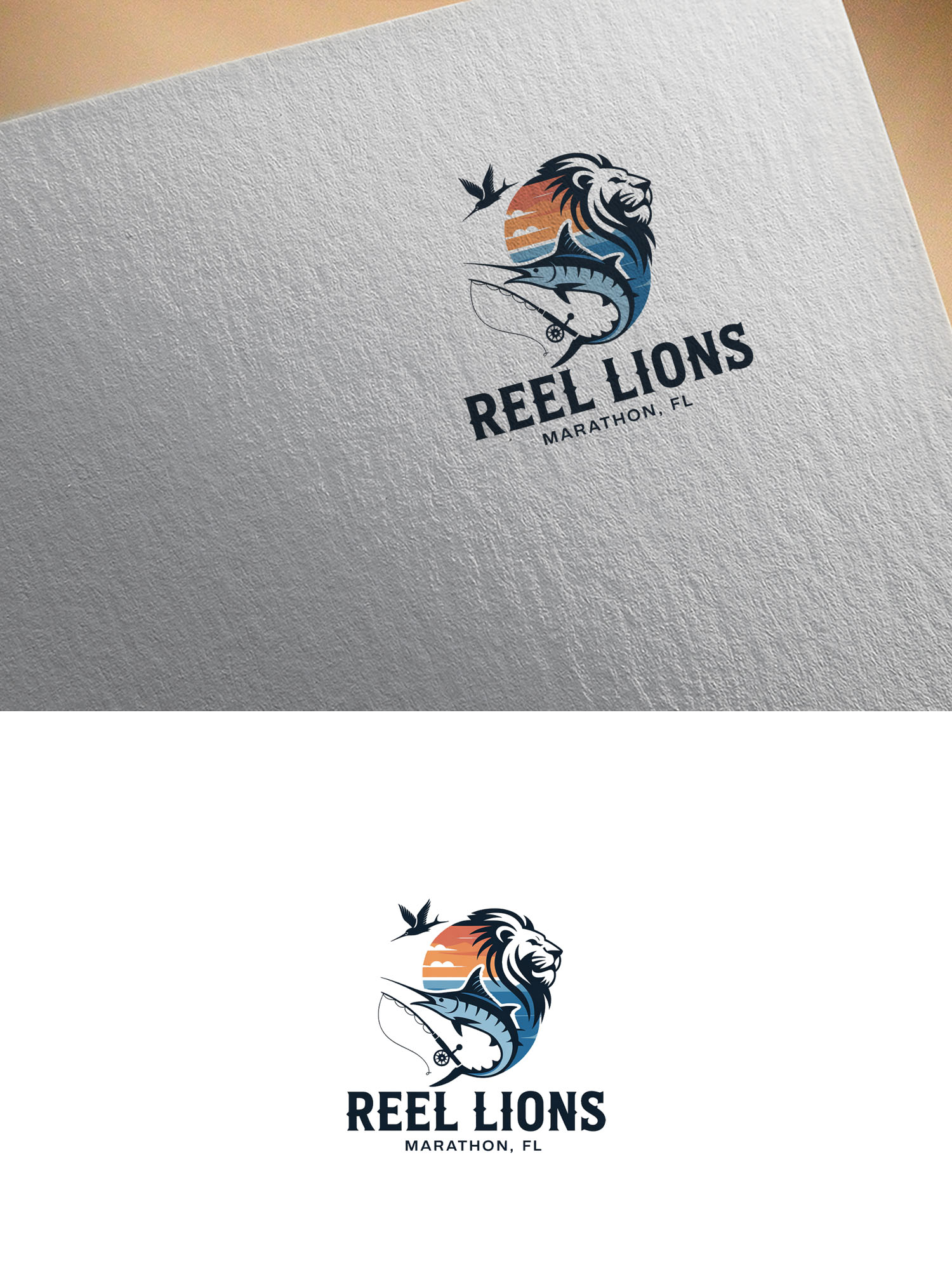 Logo Design by Olivia Marie Smith for this project | Design #36375539