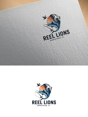 Logo Design by Olivia Marie Smith for this project | Design: #36375539