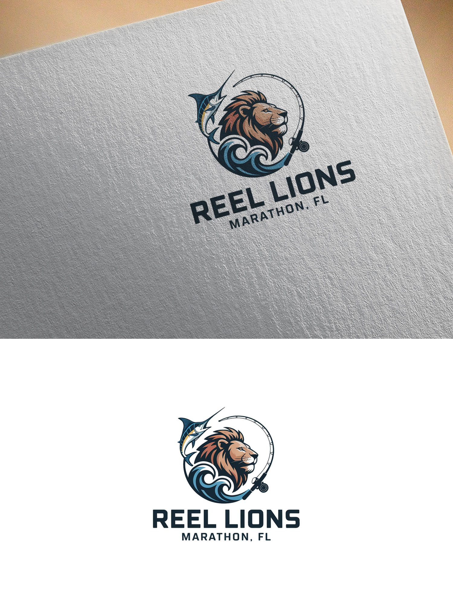 Logo Design by Olivia Marie Smith for this project | Design #36375540