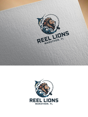 Logo Design by Olivia Marie Smith for this project | Design: #36375540