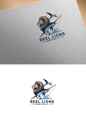 Logo Design by Olivia Marie Smith for this project | Design: #36375541