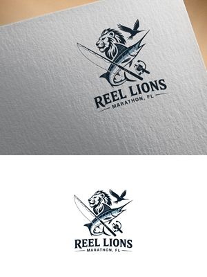Logo Design by Olivia Marie Smith for this project | Design: #36375542