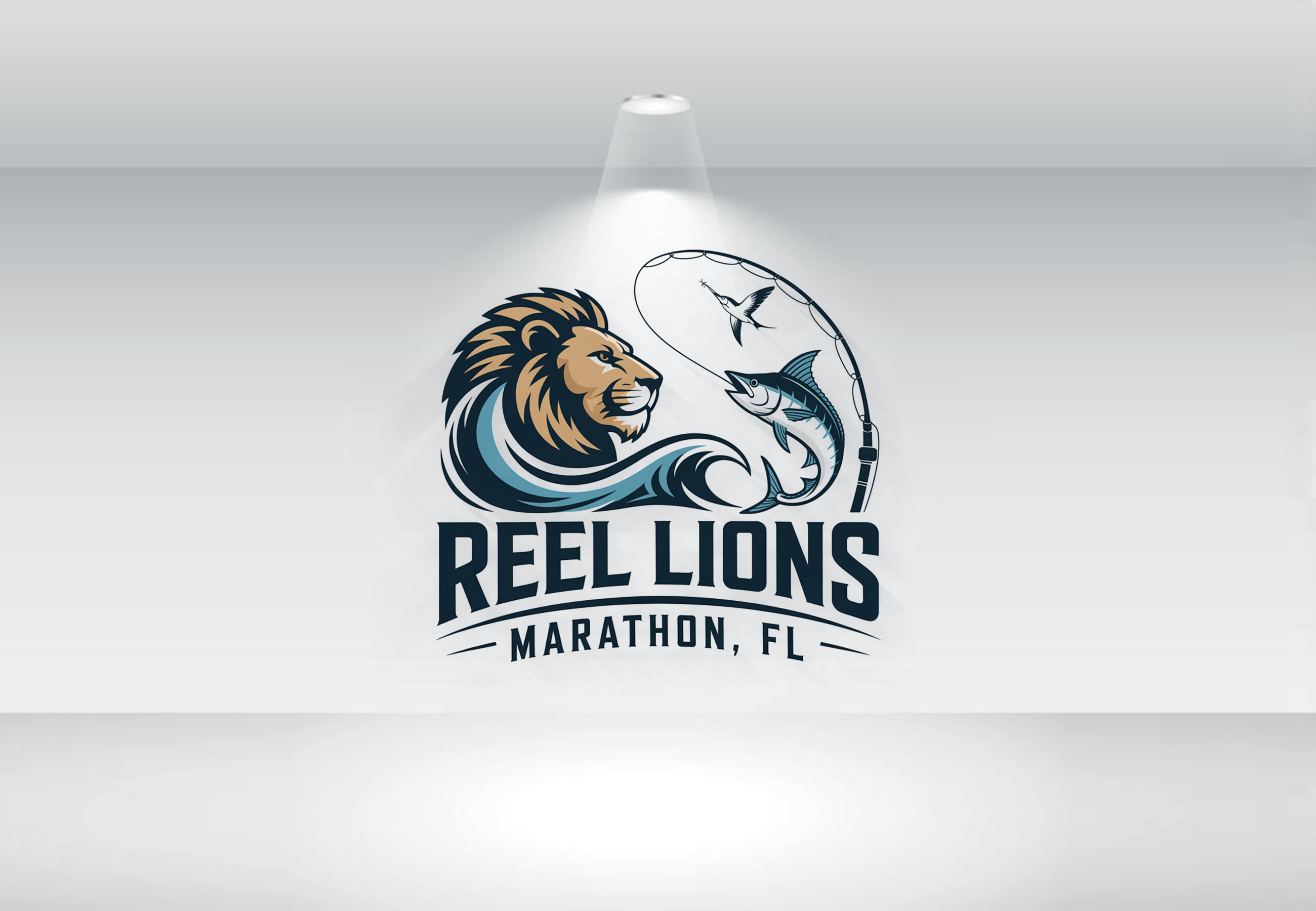 Logo Design by Majesty Design  for this project | Design #36375556