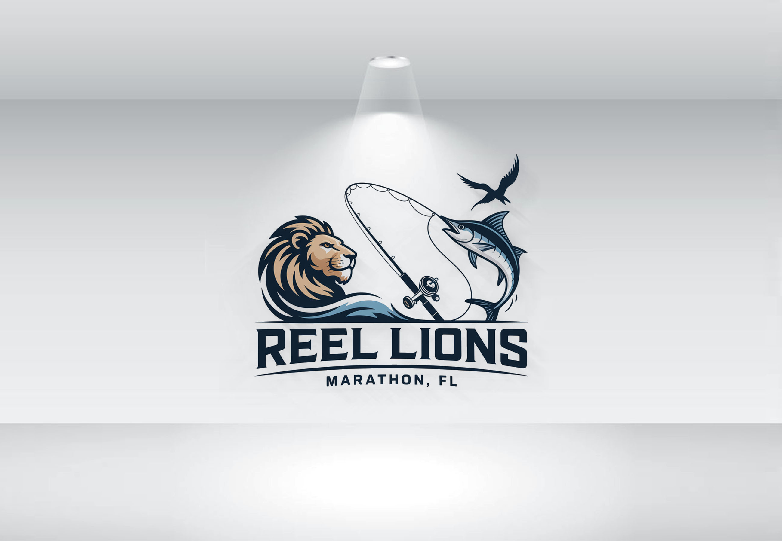 Logo Design by Majesty Design  for this project | Design #36375562