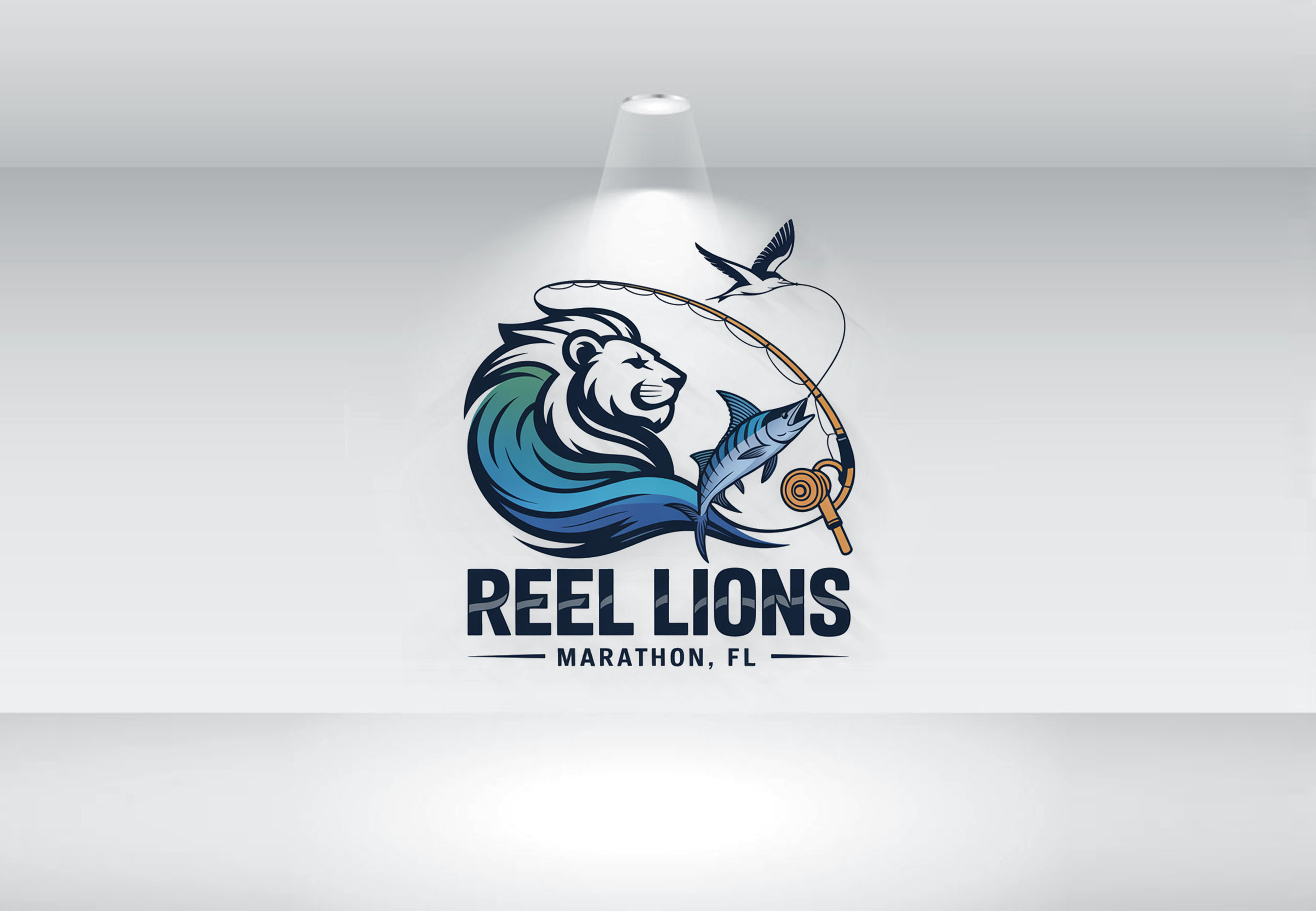 Logo Design by Majesty Design  for this project | Design #36375564