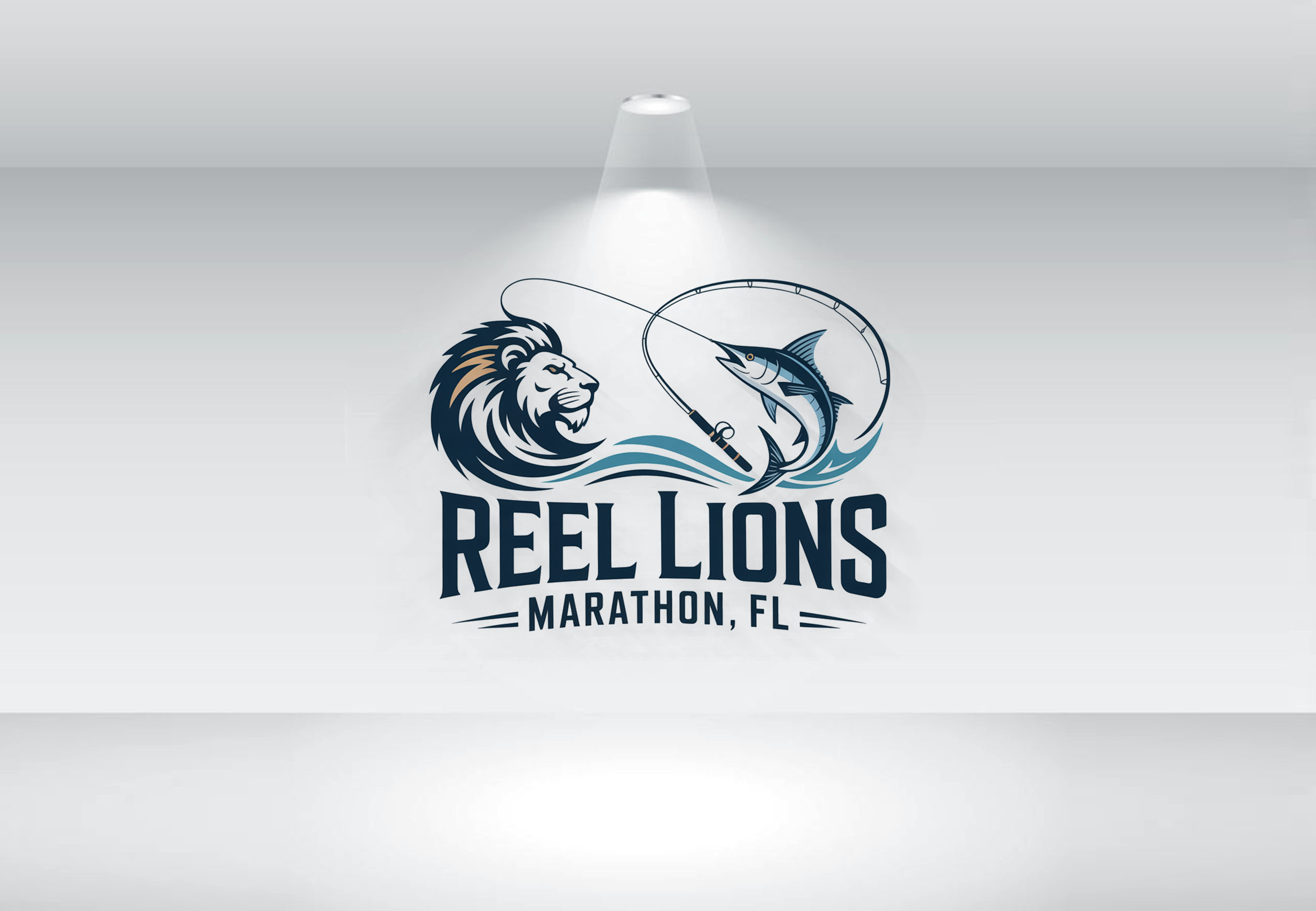 Logo Design by Majesty Design  for this project | Design #36375565