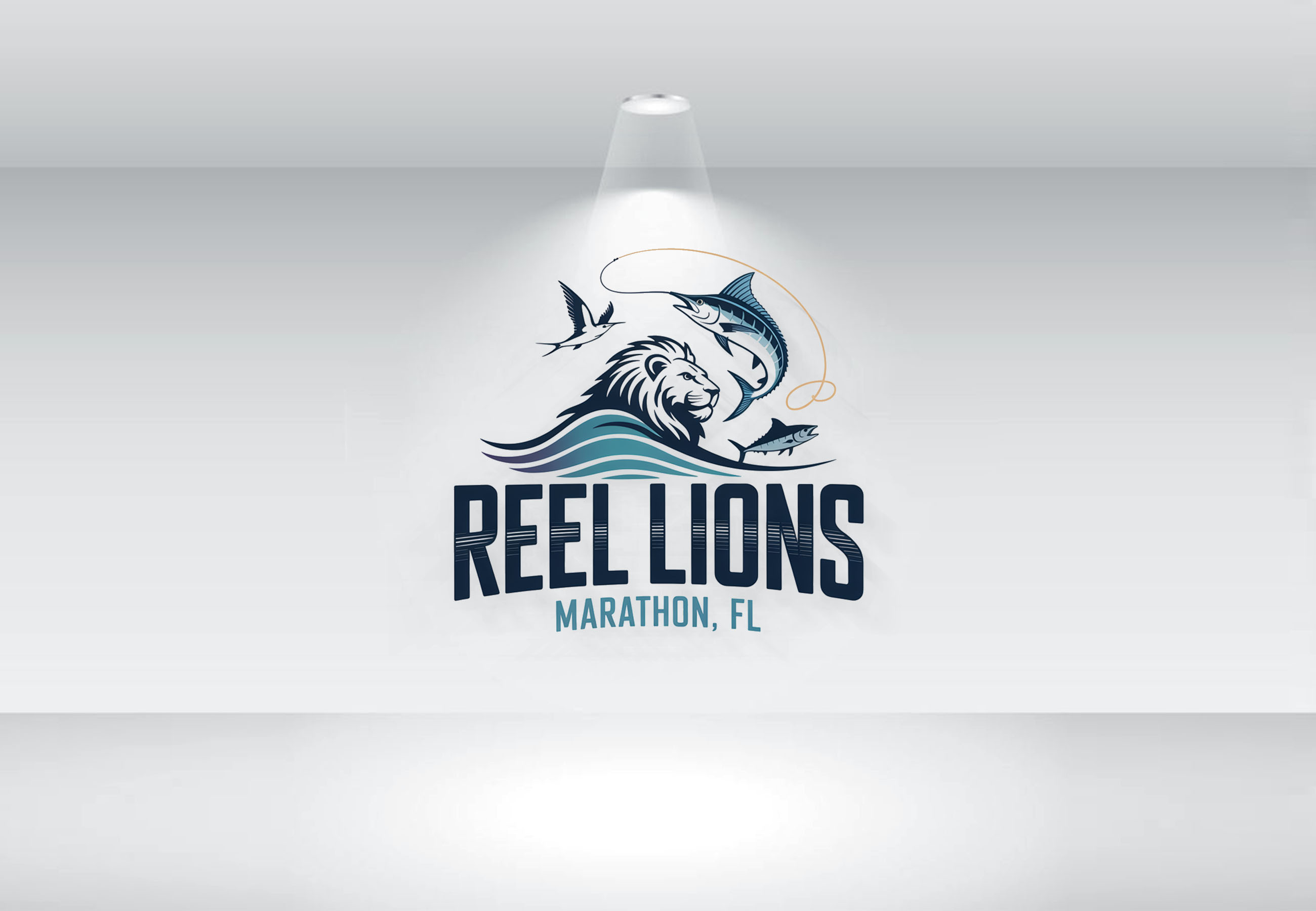 Logo Design by Majesty Design  for this project | Design #36375566