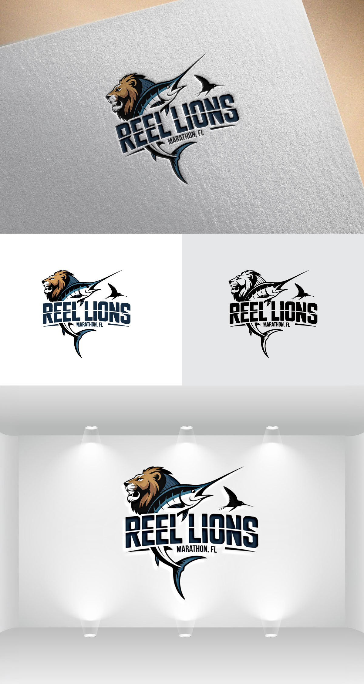 Logo Design by Creative__Art for this project | Design #36374142