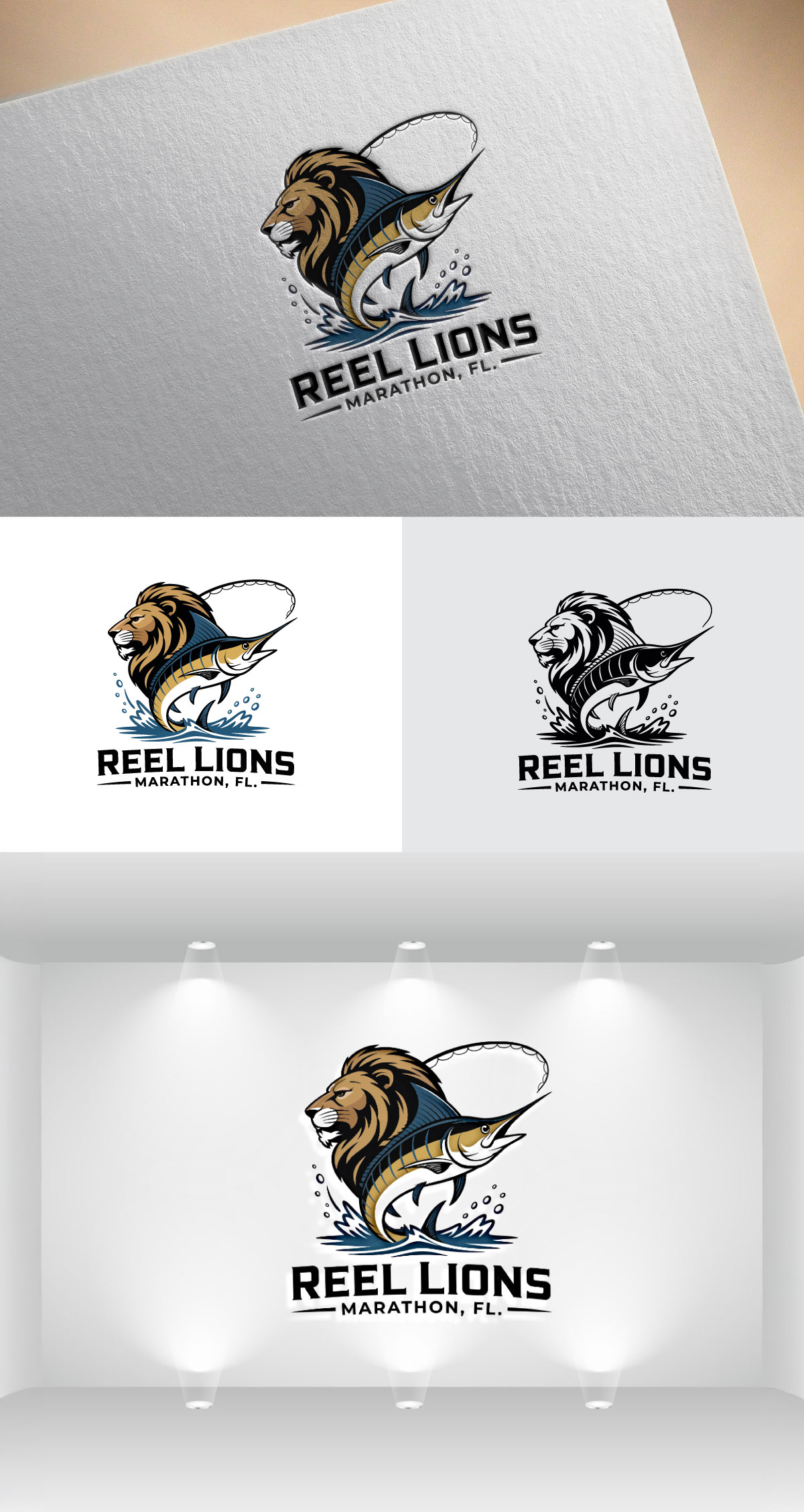 Logo Design by Creative__Art for this project | Design #36374150
