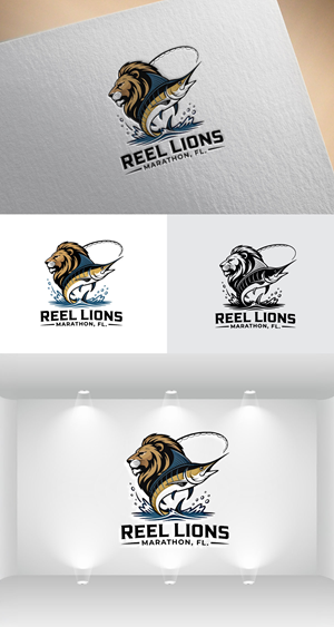 Logo Design by Creative__Art for this project | Design: #36374150