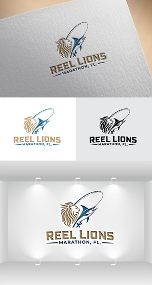 Logo Design by Creative__Art for this project | Design: #36374151