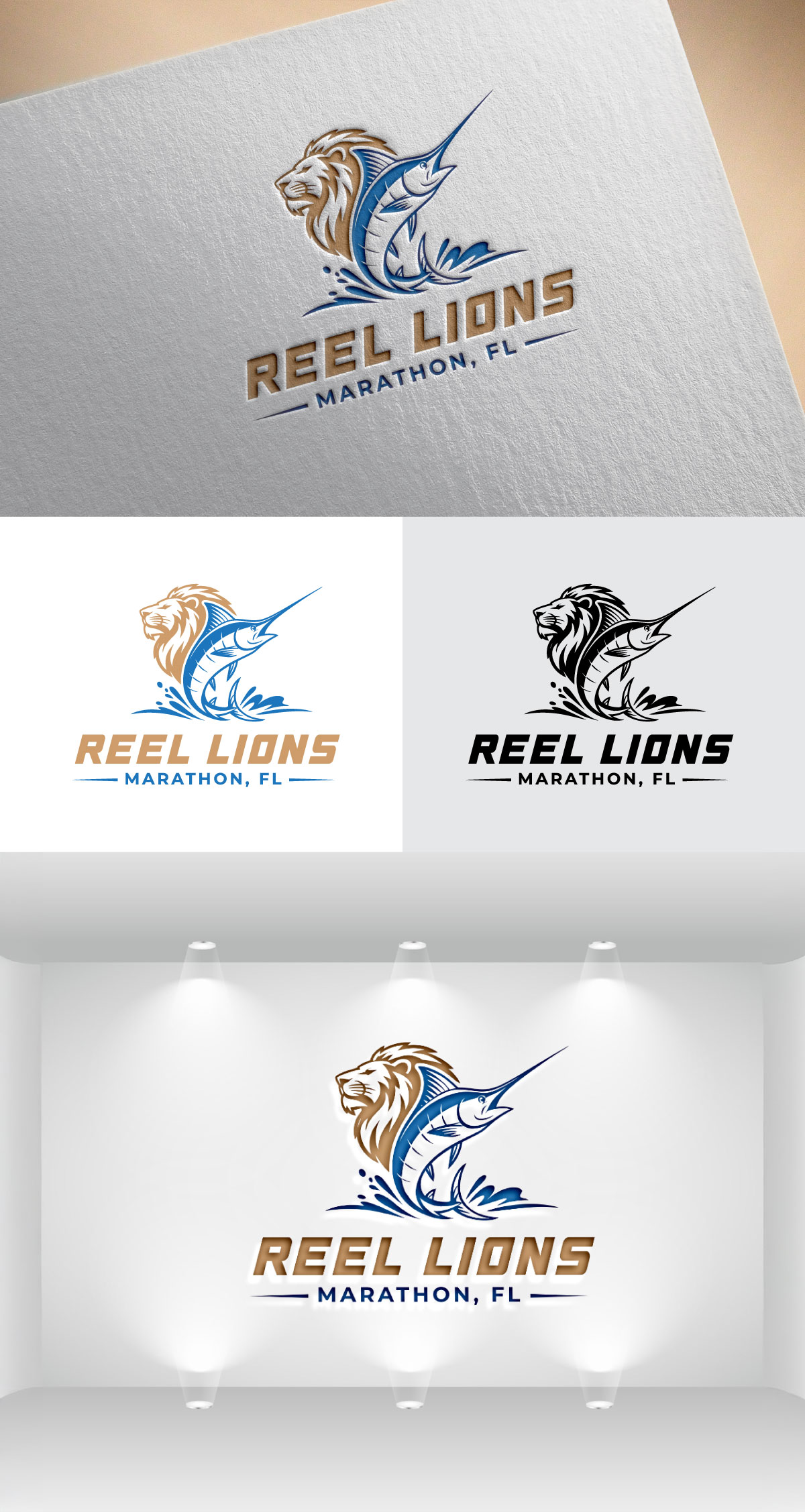 Logo Design by Creative__Art for this project | Design #36374152