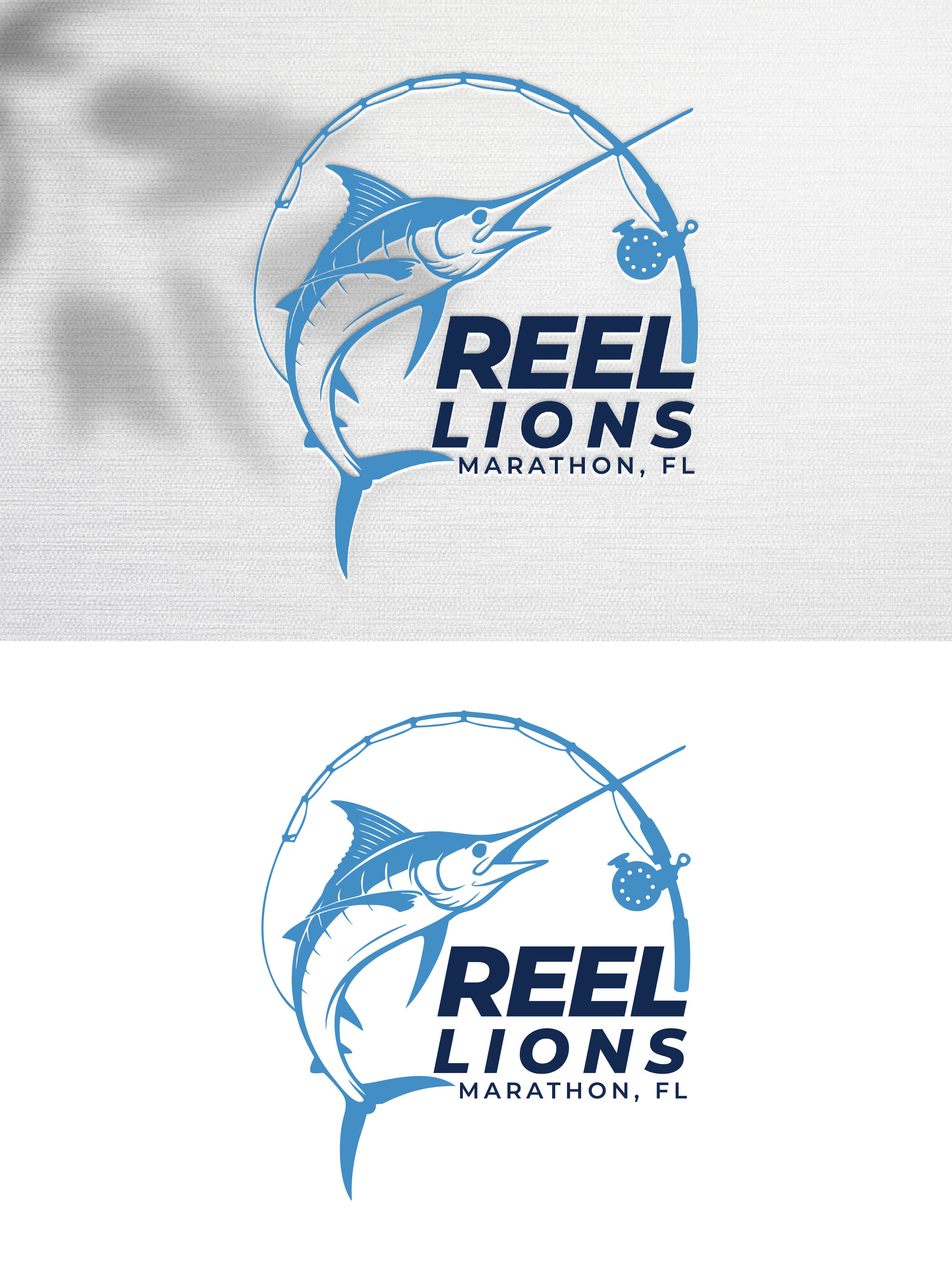 Logo Design by THE DESIGN MAN for this project | Design #36317558