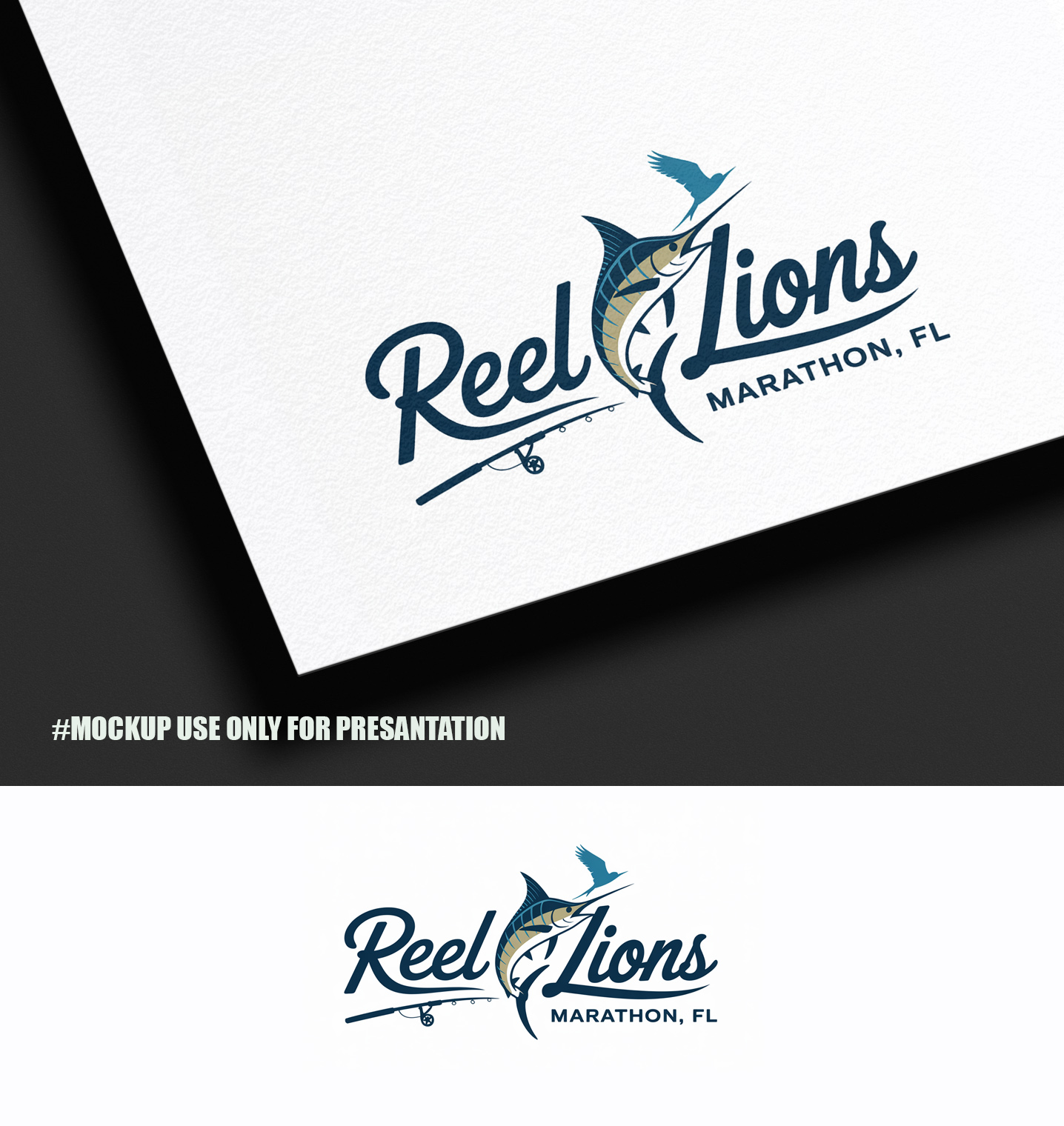 Logo Design by Veridian-studio for this project | Design #36328545