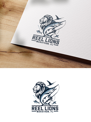 Logo Design by Being  Designer for this project | Design: #36375546