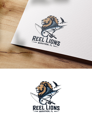 Logo Design by Being  Designer for this project | Design: #36375547