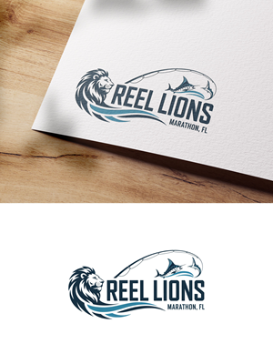 Logo Design by Being  Designer for this project | Design: #36375551